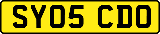 SY05CDO