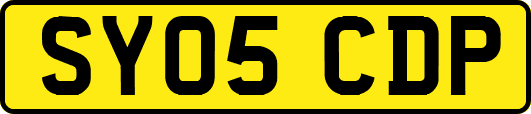SY05CDP