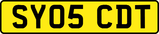 SY05CDT