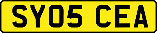 SY05CEA
