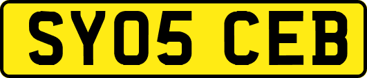 SY05CEB