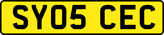 SY05CEC
