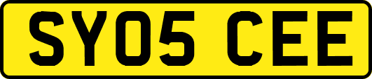 SY05CEE
