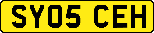 SY05CEH