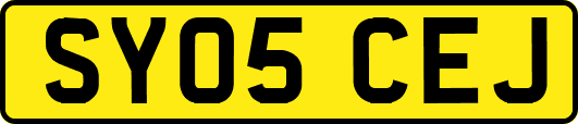 SY05CEJ