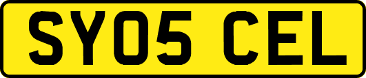 SY05CEL