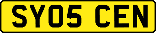 SY05CEN