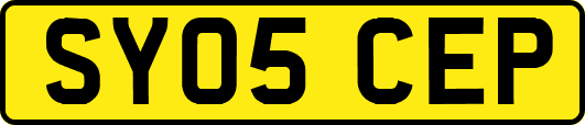 SY05CEP
