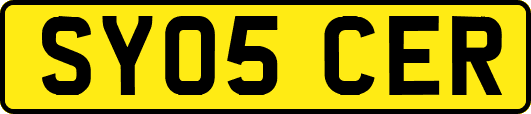 SY05CER