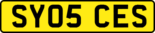 SY05CES