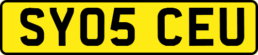 SY05CEU