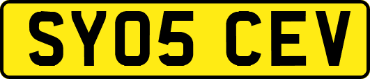 SY05CEV