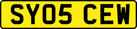 SY05CEW
