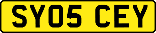 SY05CEY