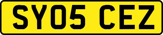 SY05CEZ