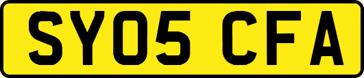 SY05CFA