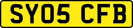 SY05CFB