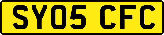 SY05CFC