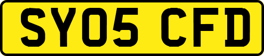 SY05CFD