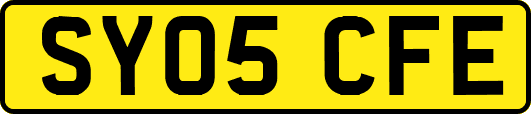 SY05CFE