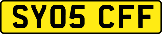 SY05CFF