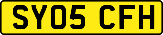 SY05CFH