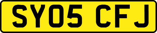 SY05CFJ