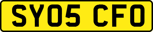 SY05CFO