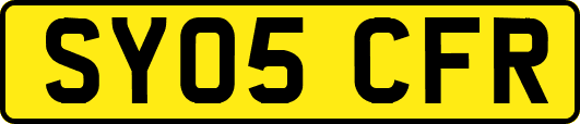 SY05CFR