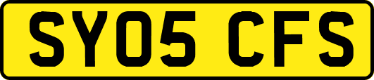 SY05CFS