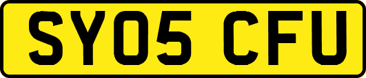 SY05CFU