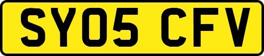 SY05CFV