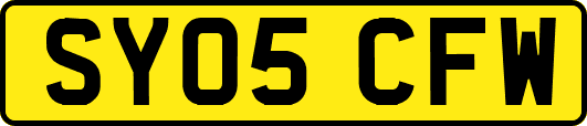 SY05CFW