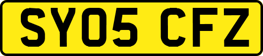 SY05CFZ