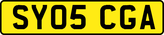 SY05CGA