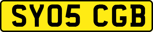 SY05CGB