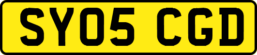 SY05CGD