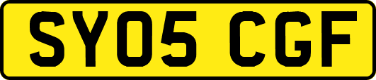 SY05CGF