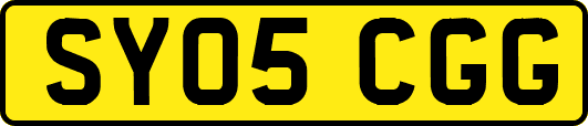 SY05CGG