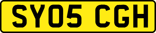 SY05CGH