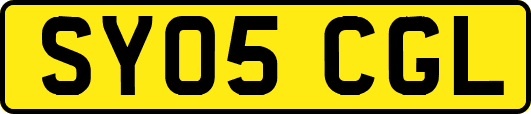 SY05CGL