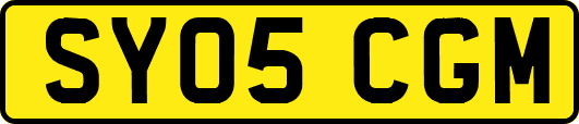 SY05CGM