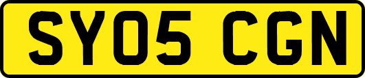 SY05CGN