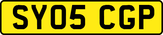 SY05CGP