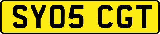 SY05CGT