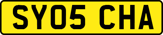SY05CHA