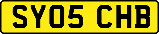 SY05CHB
