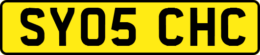 SY05CHC