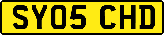 SY05CHD