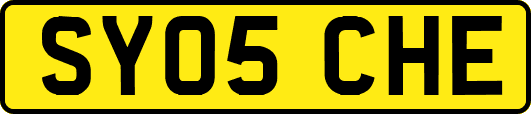 SY05CHE